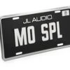 MO SPL License Plate -Audio Equipment Store JLA PLT MO 97308