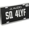 SQ 4LYF License Plate -Audio Equipment Store JLA PLT SQ 97309 784fefa1 287f 48e3 80d7 9db85f342842