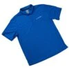 Logo Polo Shirt -Audio Equipment Store Logo Ogio Polo ROYAL