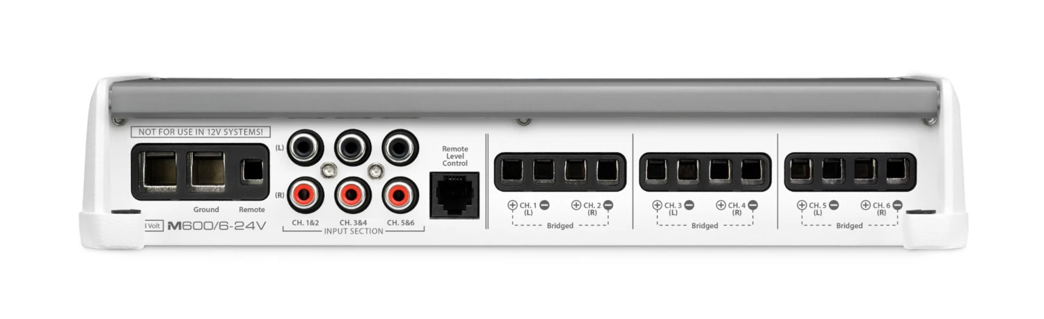 M600/6-24V 5 M600/6-24V - Image 3
