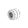 MM50-V Knob-RP -Audio Equipment Store MM50Knob