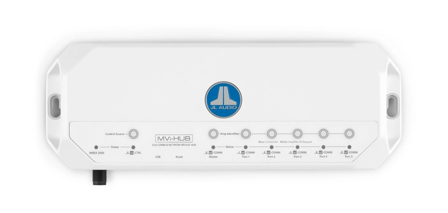 MVi-HUB 4 MVi-HUB - Image 2