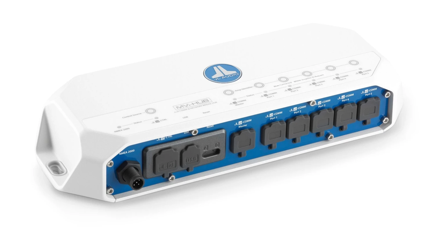 MVi-HUB 5 MVi-HUB - Image 3