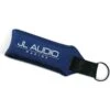 Floating Keyring 1 Floating Keyring -Audio Equipment Store Marine Keychain