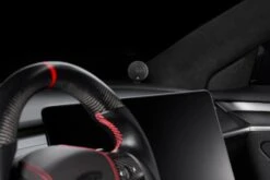 SA-TPOD-100-BK -Audio Equipment Store SA TPOD 100 BK C3 Tesla3 IC