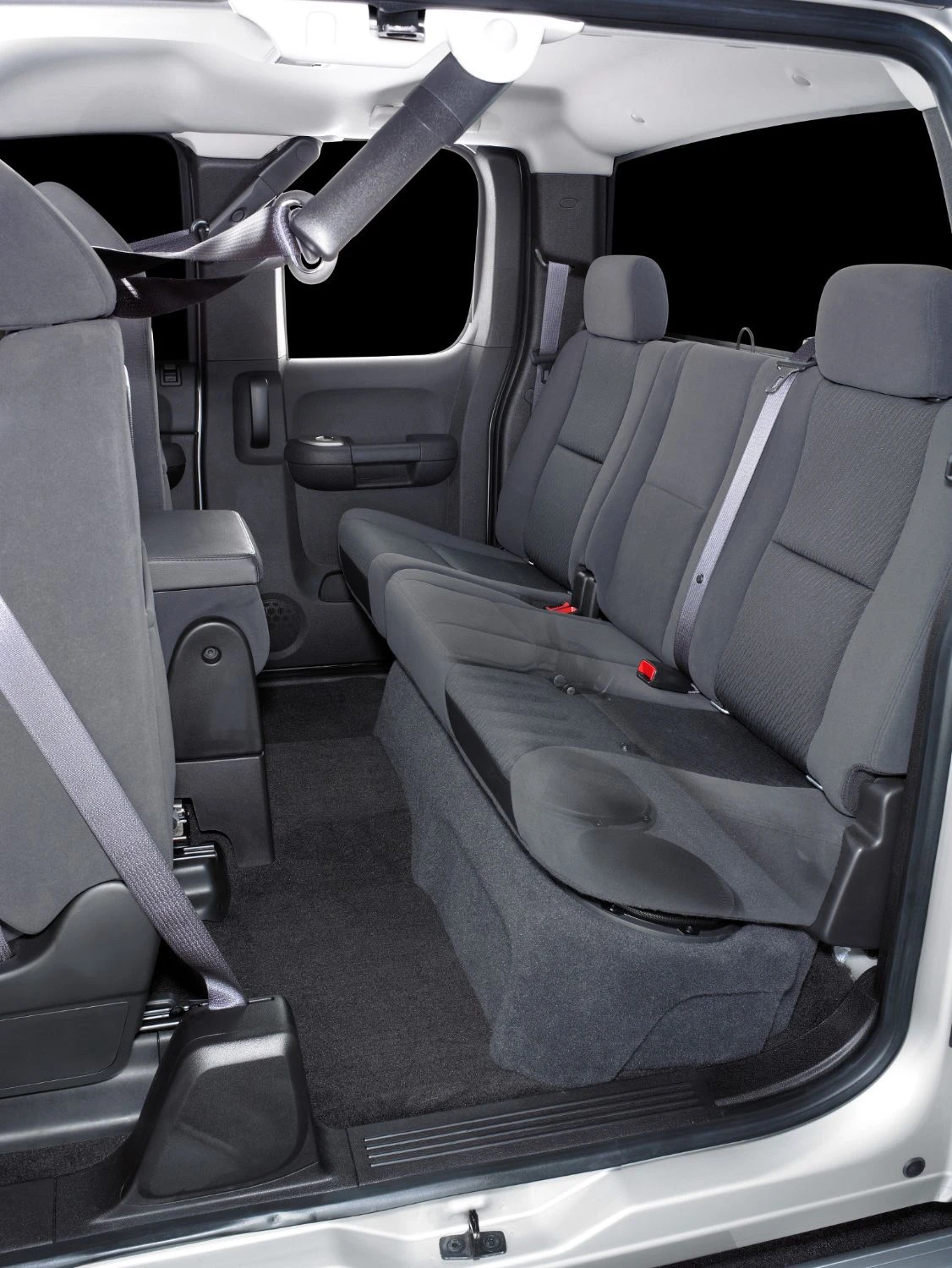 SB-GM-SLVEXT2/10W1v3/BK 4 SB-GM-SLVEXT2/10W1v3/BK - Image 2