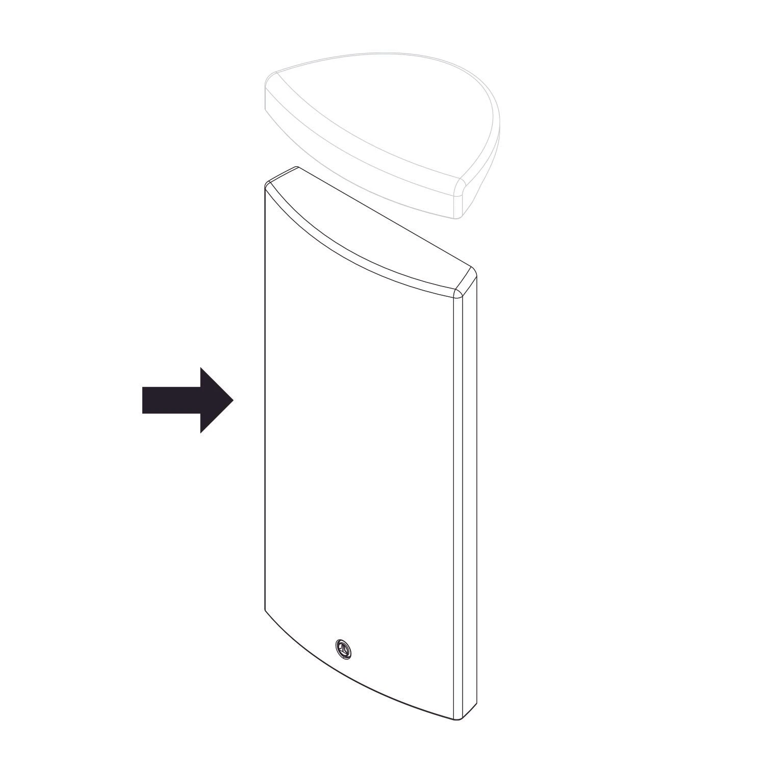 Gotham® SGR-RP 5 Gotham® SGR-RP - Image 3