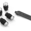 VX-CORNERPLUG-KIT-RP -Audio Equipment Store VX CORNERPLUG KIT RP