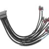 VX-INHARNESS-5/6CH-RP -Audio Equipment Store VX INHARNESS 5 6CH RP