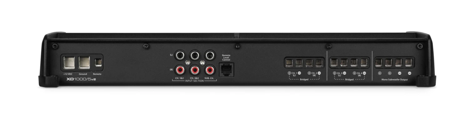 XD1000/5v2 8 XD1000/5v2 - Image 6