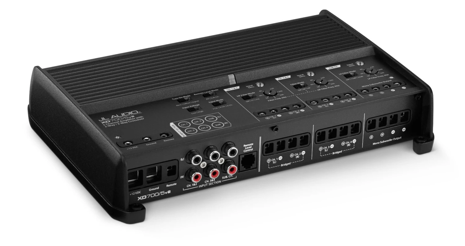 XD700/5v2 9 XD700/5v2 - Image 7