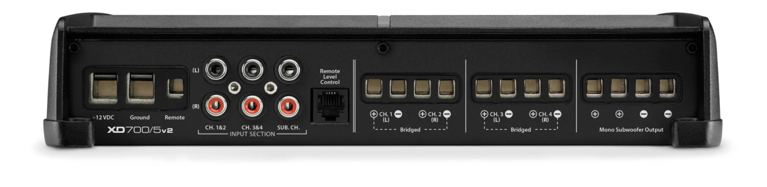 XD700/5v2 8 XD700/5v2 - Image 6